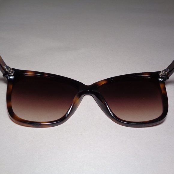 McQ by Alexander McQueen MQ0061S Brown New Women\'s Sunglasses main image 8